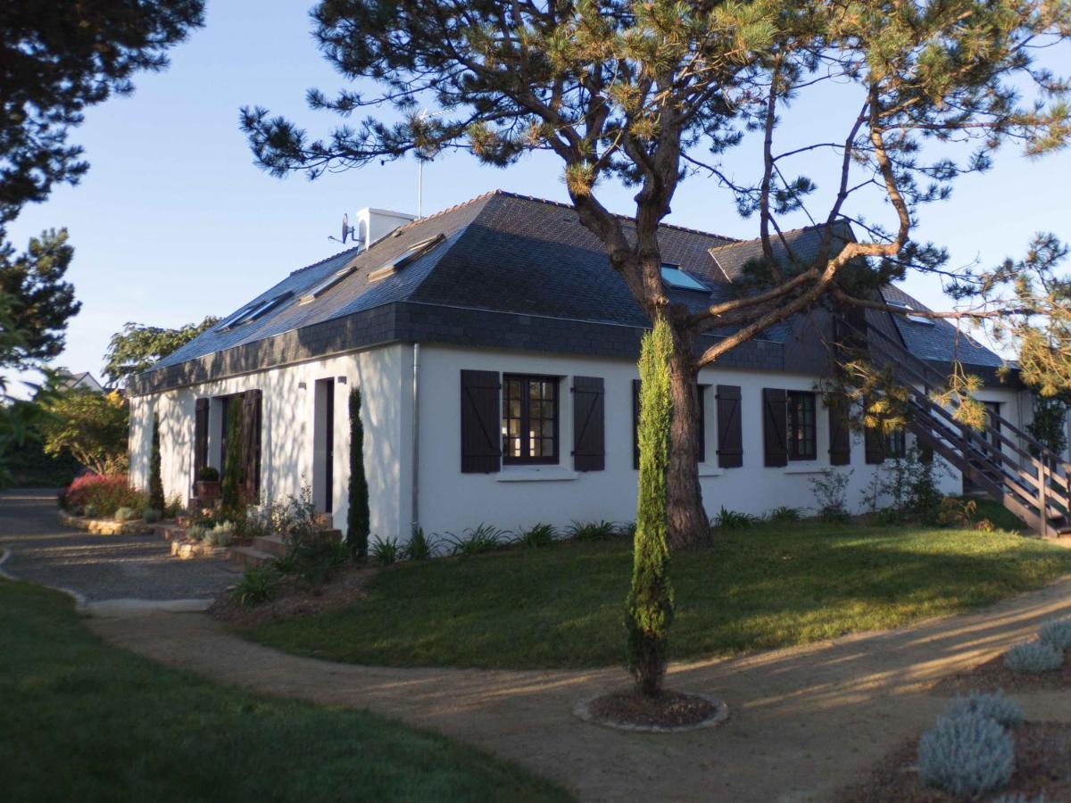 ลา โดลเช วีตา Bed & Breakfast ฟุยส์นอง ภายนอก รูปภาพ