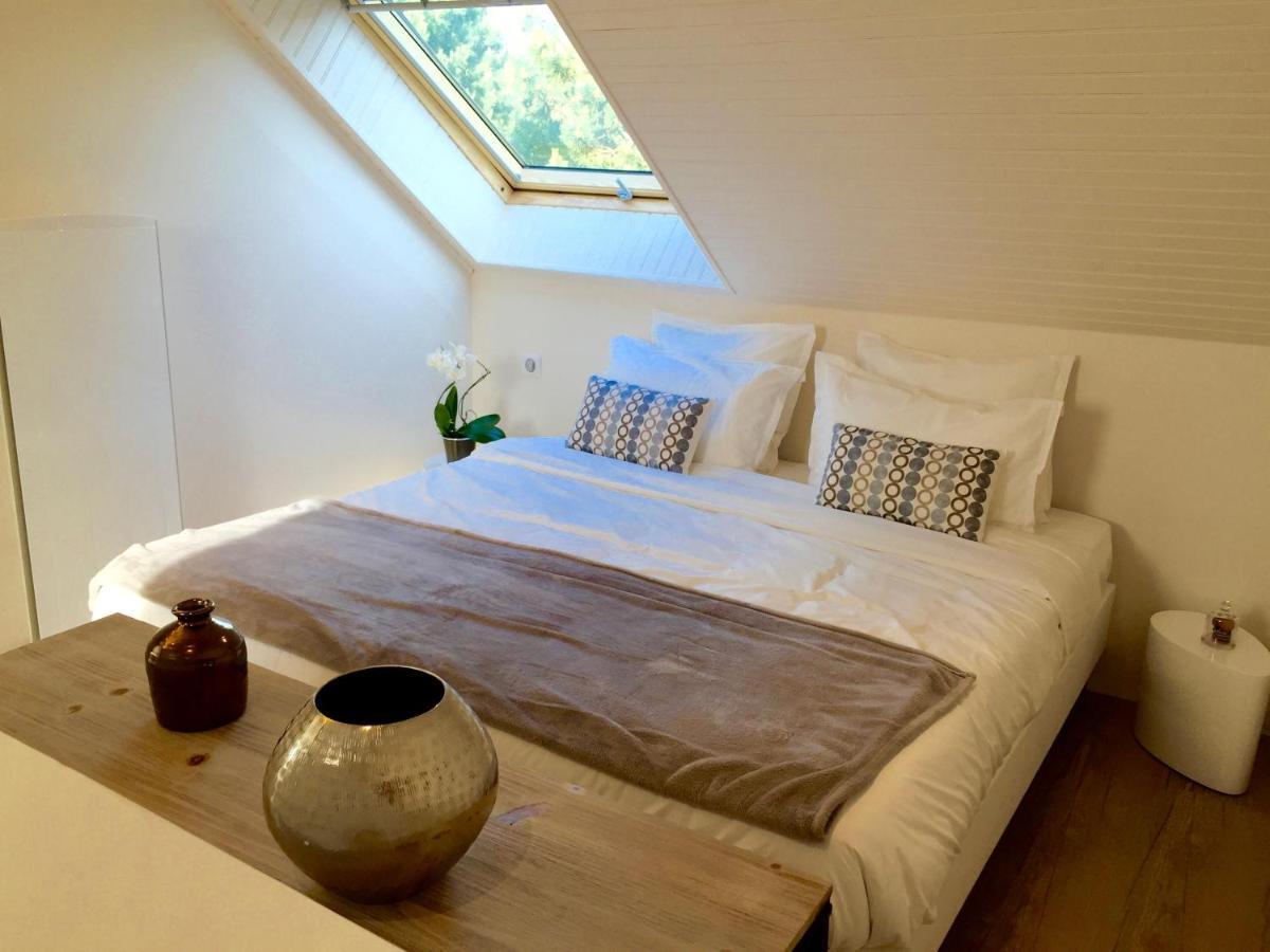 ลา โดลเช วีตา Bed & Breakfast ฟุยส์นอง ภายนอก รูปภาพ
