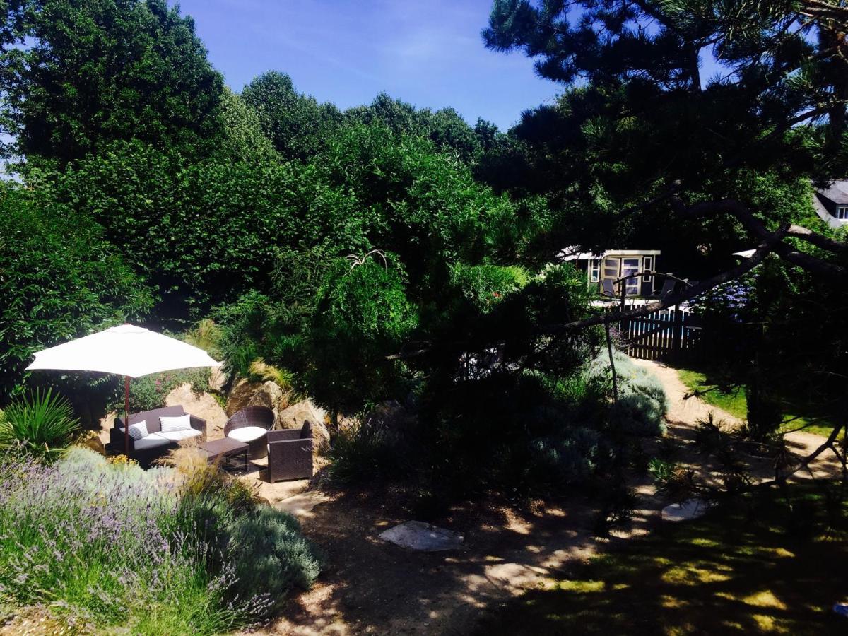 ลา โดลเช วีตา Bed & Breakfast ฟุยส์นอง ภายนอก รูปภาพ