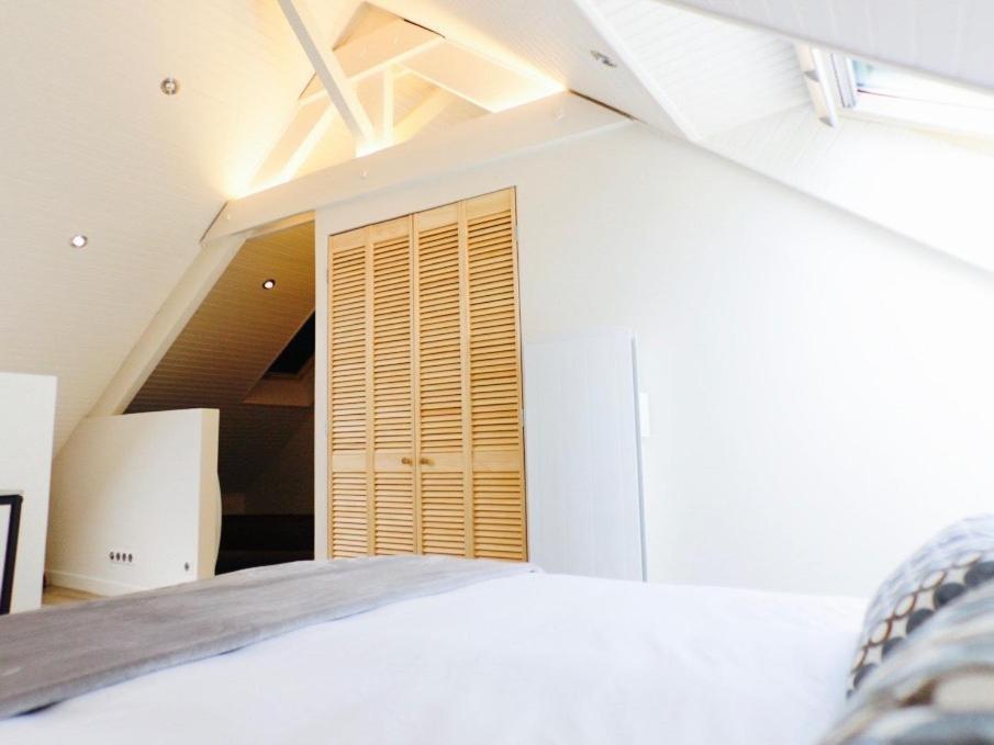 ลา โดลเช วีตา Bed & Breakfast ฟุยส์นอง ภายนอก รูปภาพ