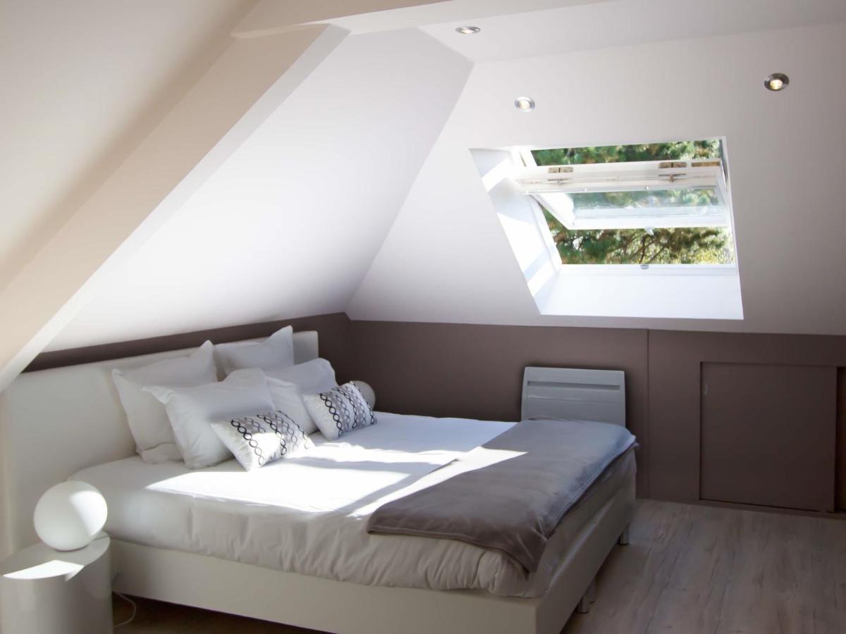 ลา โดลเช วีตา Bed & Breakfast ฟุยส์นอง ห้อง รูปภาพ