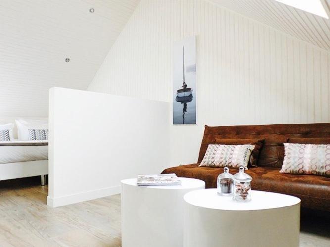 ลา โดลเช วีตา Bed & Breakfast ฟุยส์นอง ภายนอก รูปภาพ