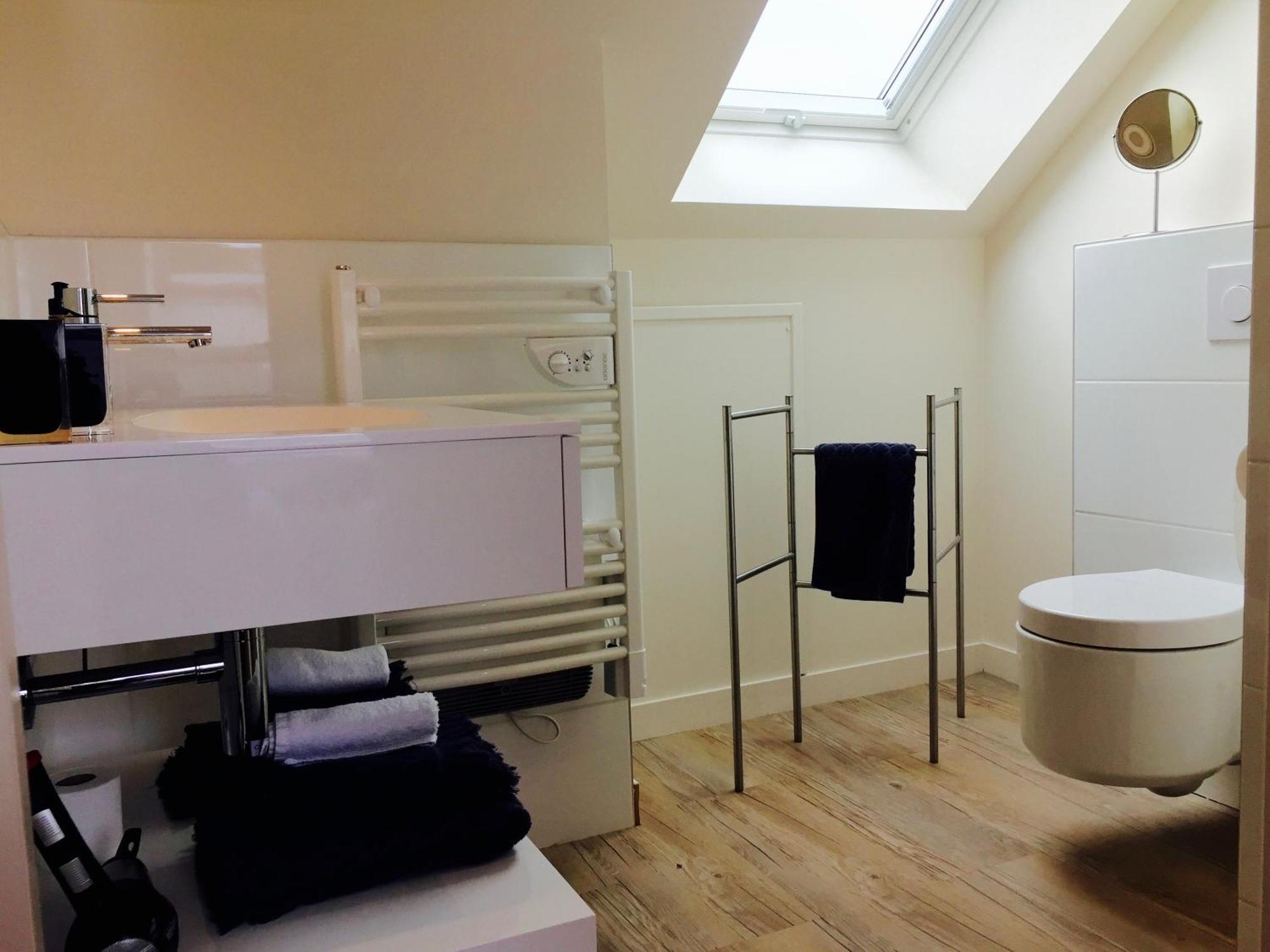 ลา โดลเช วีตา Bed & Breakfast ฟุยส์นอง ห้อง รูปภาพ
